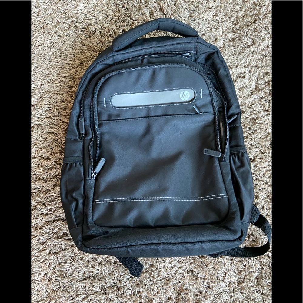 Hewlett-Packard Backpack